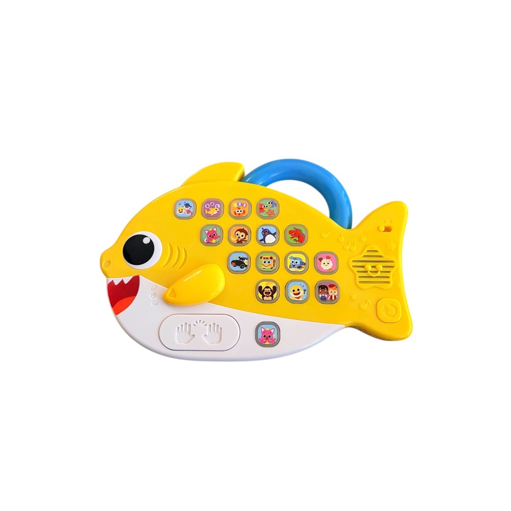 Pinkfong Baby Shark Melody Pad Baby‎ Toddler Toy